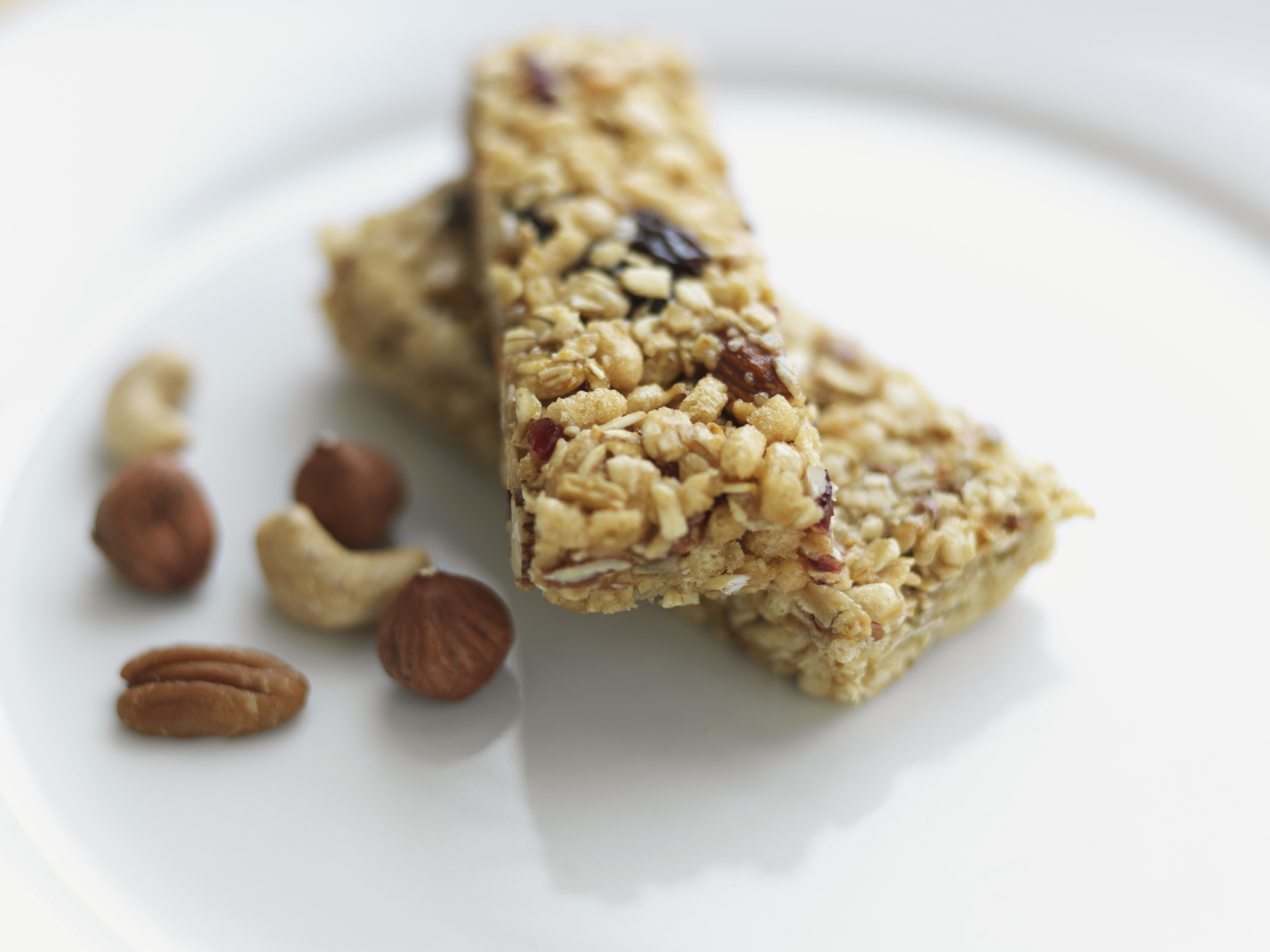 granola bars