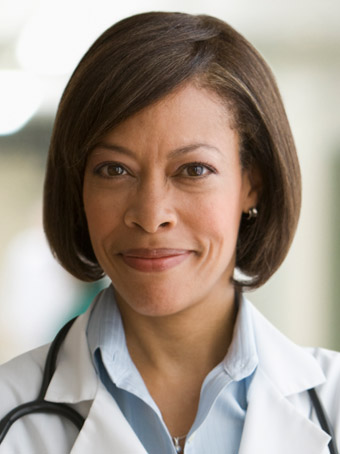 Dr. Alia Arellano, MD