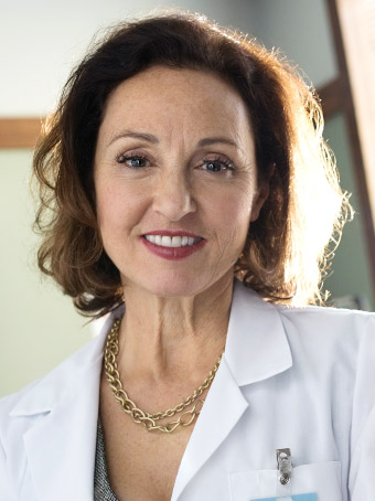Dr. Mimi Martinez, MD
