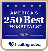 HG 250 Best Hospitals Award
