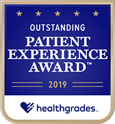 HG Outstanding Patient Experience Award