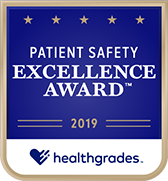 HG Patient Safety Award