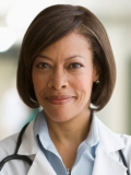 Dr. Alia Arellano, MD