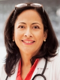 Dr. Scarlette Sanderson, MD
