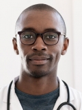 Dr. Dillan Dixon, MD